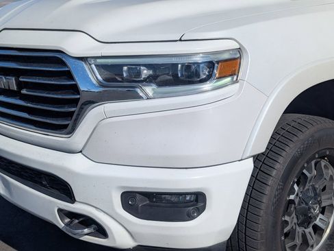 Used 2020 RAM 1500 Limited image 11