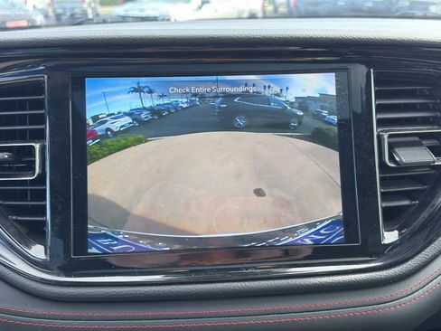 Used 2024 Dodge Durango GT image 21