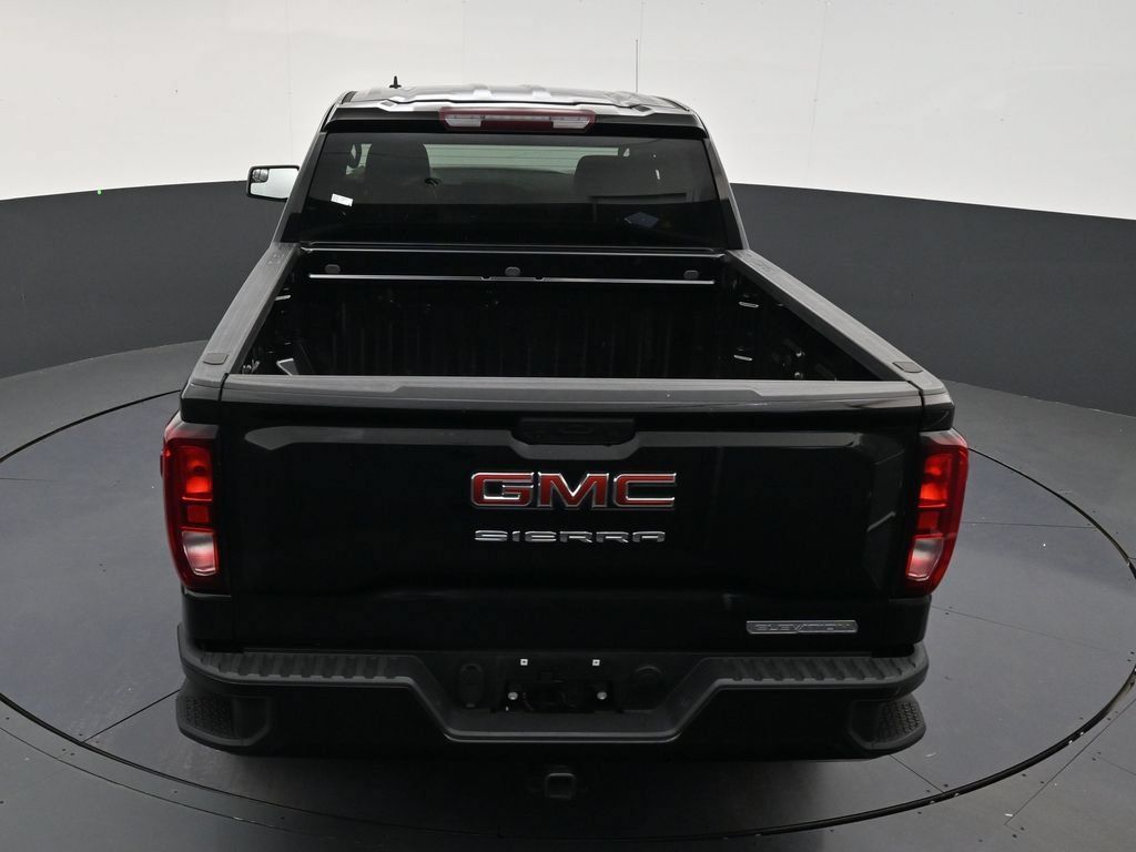 Used 2023 GMC Sierra 1500 Elevation RWD image 14