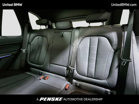 Used 2022 BMW X5 xDrive40i w/ Premium Package AWD/4WD image 20