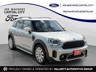 Used 2022 MINI Cooper Countryman ALL4 AWD/4WD 360° Tour