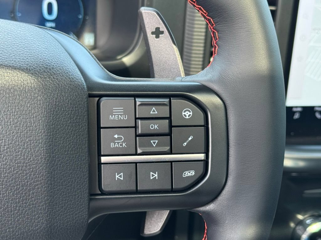 New 2025 Ford F150 Raptor AWD/4WD image 38