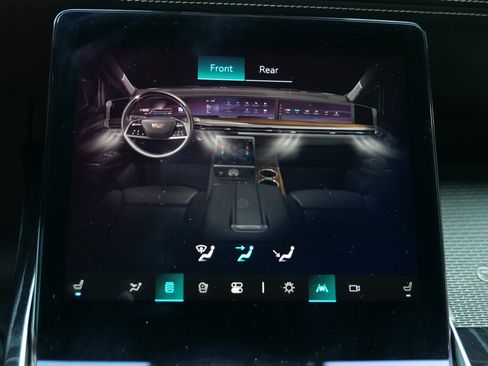 Used 2025 Cadillac Escalade Sport image 27