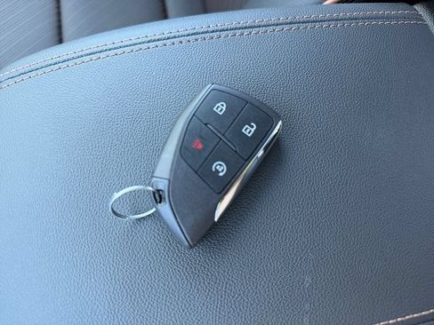 New 2026 GMC Canyon AT4 w/ Technology Plus Package AWD/4WD image 31