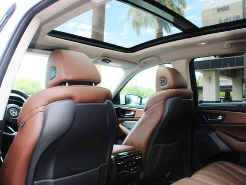 Used 2024 Acura MDX FWD w/ Technology Package image 18