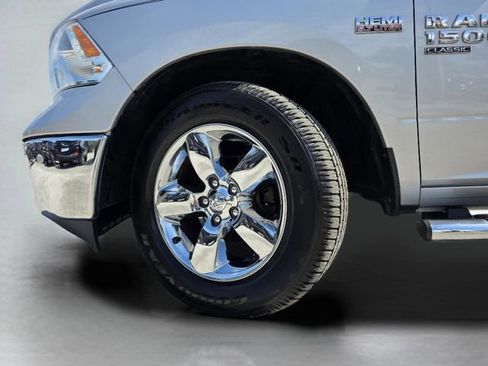 Used 2019 RAM 1500 Big Horn image 37