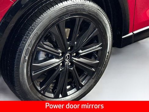 Used 2023 MAZDA CX-5 AWD 2.5 Turbo image 19