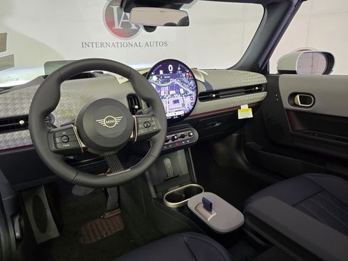 New 2026 MINI Cooper S image 19