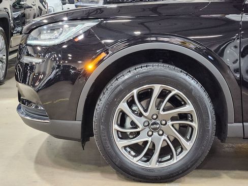 Used 2022 Lincoln Corsair FWD image 5