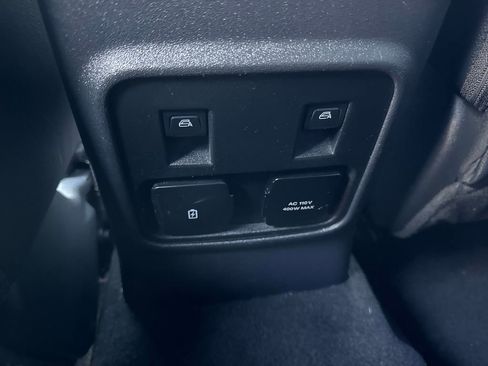 Used 2022 Ford Bronco Outer Banks AWD/4WD image 16