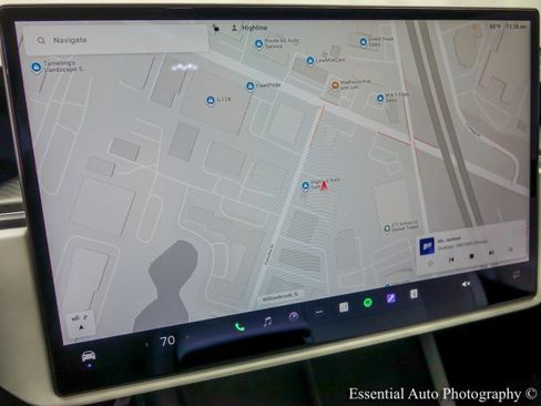 Used 2023 Tesla Model X Plaid AWD/4WD image 21
