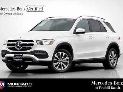Used 2023 Mercedes-Benz GLE 350 4MATIC