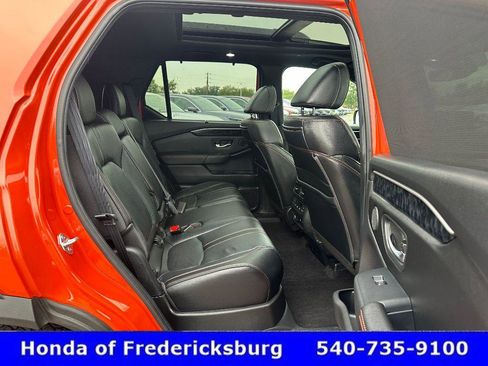 Used 2026 Honda Passport TrailSport Elite image 43