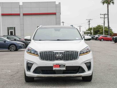 Used 2019 Kia Sorento SX