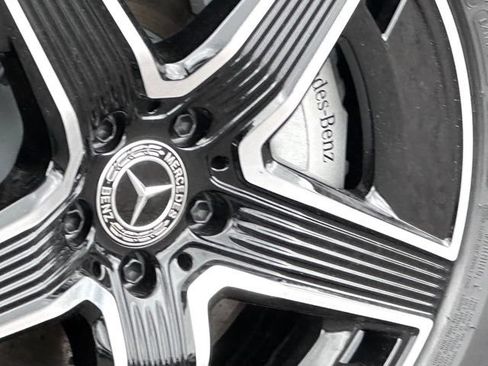New 2026 Mercedes-Benz GLC 300 4MATIC image 10