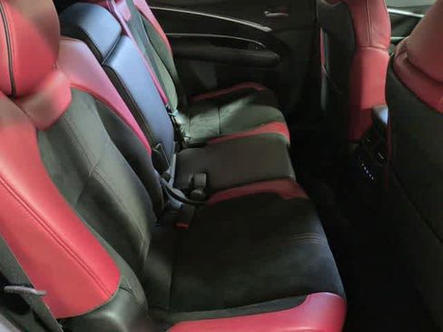 Used 2020 Acura MDX A-Spec image 22