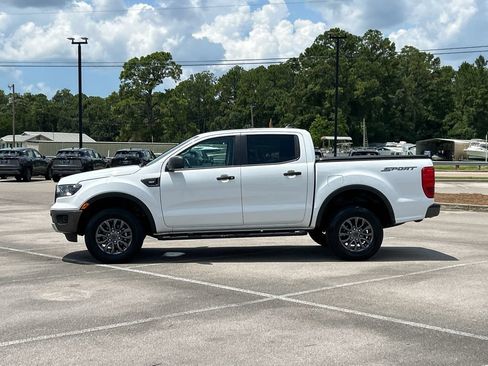 Used 2021 Ford Ranger XLT w/ Equipment Group 302A High RWD image 2