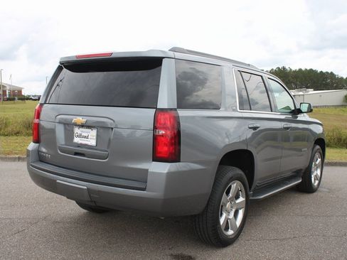 Used 2018 Chevrolet Tahoe LT image 23