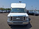 Used 2014 Ford E-350 and Econoline 350 Super Duty image 2