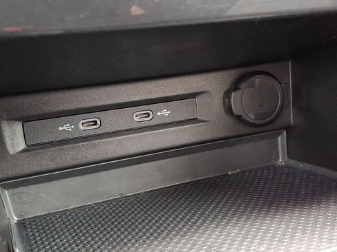 Used 2023 Volkswagen Tiguan S w/ Driver Assistance Package image 23