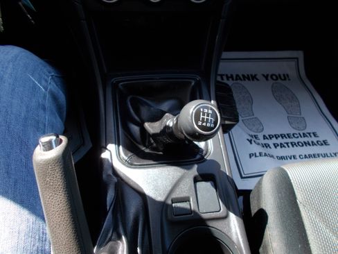 Used 2022 Subaru Crosstrek 2.0i w/ Popular Package #1 image 17