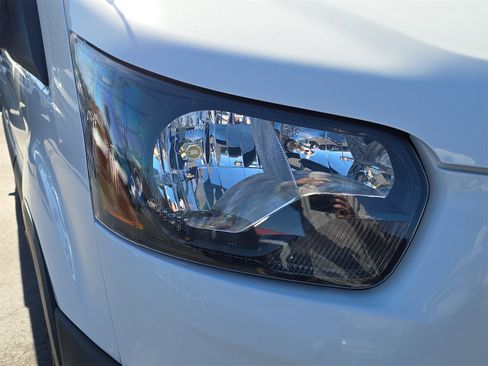 Used 2024 Ford Transit 250 148 High Roof w/ Load Area Protection Package image 8