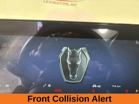 Used 2024 Ford Mustang Dark Horse image 12