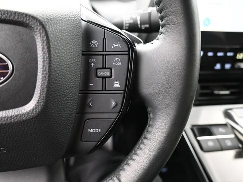 Used 2023 Subaru Solterra AWD image 16