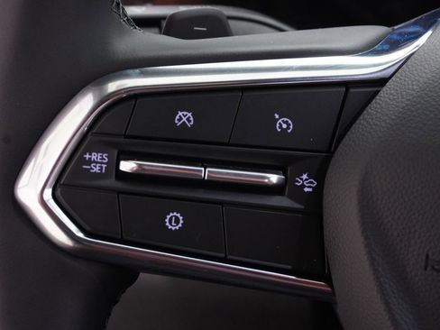 New 2026 Chevrolet Equinox LT w/ Convenience Package II image 20