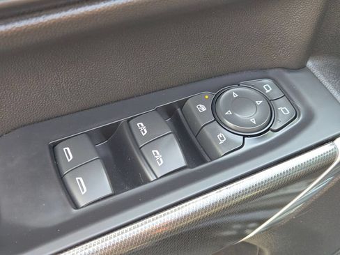 Used 2020 GMC Sierra 1500 AT4 w/ AT4 Premium Package AWD/4WD image 27