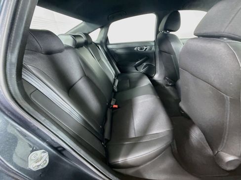 Used 2024 Honda Civic Sport image 32