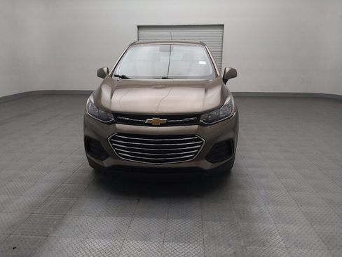 Used 2020 Chevrolet Trax LS image 15