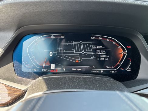 Certified 2023 BMW X5 sDrive40i w/ Executive Package image 21