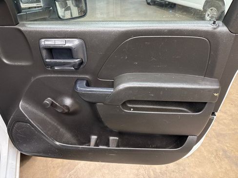 Used 2019 Chevrolet Silverado 3500 W/T image 23