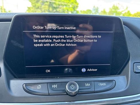 Used 2022 Chevrolet Blazer LT AWD/4WD image 20