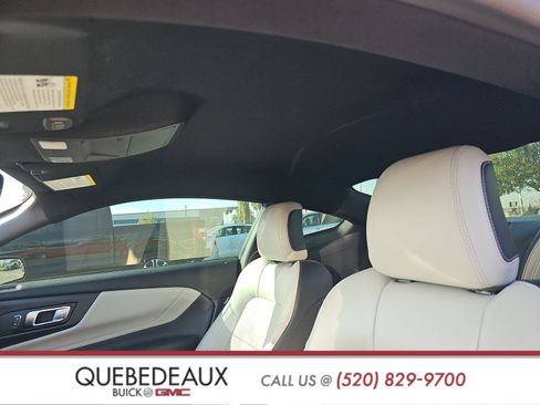 Used 2024 Ford Mustang GT Premium image 10