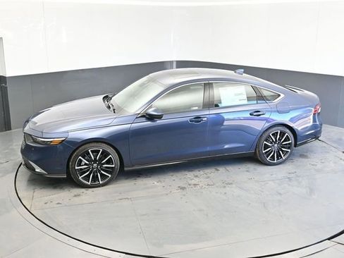 New 2026 Honda Accord Touring image 34
