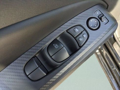 New 2025 Nissan Altima 2.5 SV w/ SV Special Edition Package FWD image 26