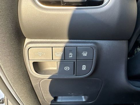 New 2026 Hyundai Palisade Calligraphy FWD image 22