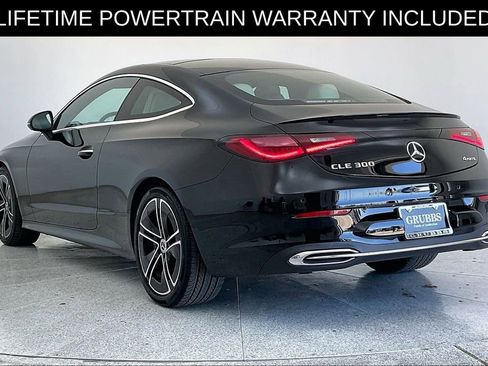 Used 2025 Mercedes-Benz CLE 300 CLE 300 image 16