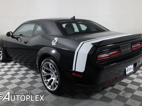 Used 2023 Dodge Challenger SRT Hellcat Redeye RWD image 7