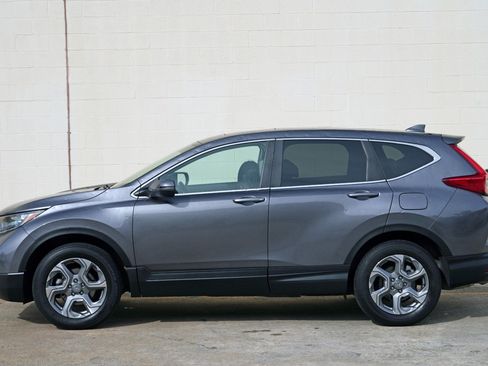 Used 2018 Honda CR-V EX-L image 45