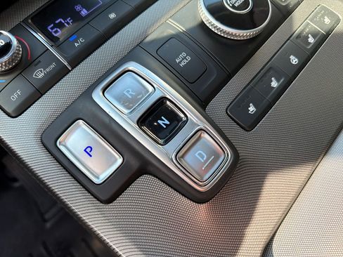 Used 2021 Hyundai Palisade Limited w/ Cargo Package image 26