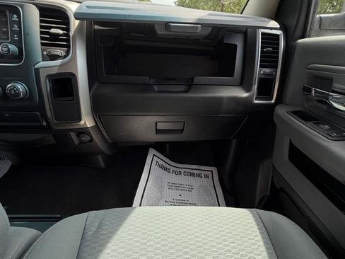 Used 2019 RAM 1500 Classic SLT RWD image 26