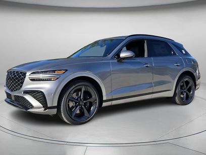 New 2026 Genesis GV70 2.5T Sport Prestige