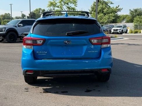 Used 2020 Subaru Impreza 2.0i Premium AWD/4WD image 3