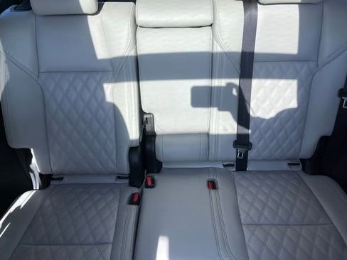 Used 2024 Mitsubishi Outlander SEL image 30