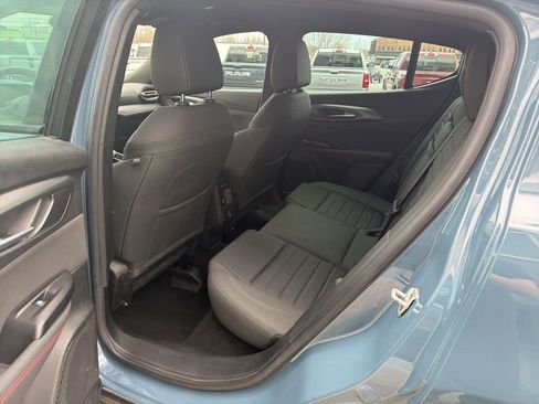 Used 2023 Dodge Hornet GT w/ Cold Weather Group AWD/4WD image 14