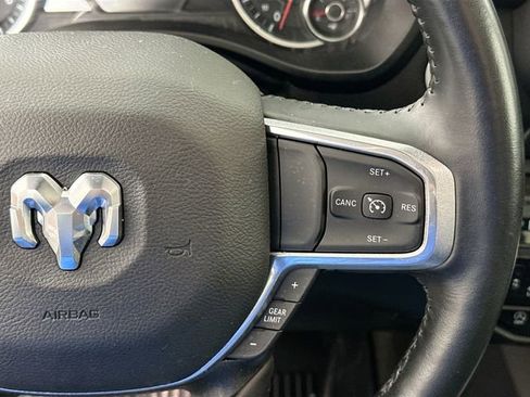 Used 2023 RAM 1500 Laramie image 23