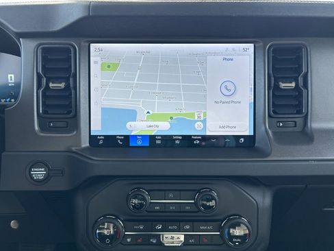 New 2025 Ford Bronco Badlands AWD/4WD image 19